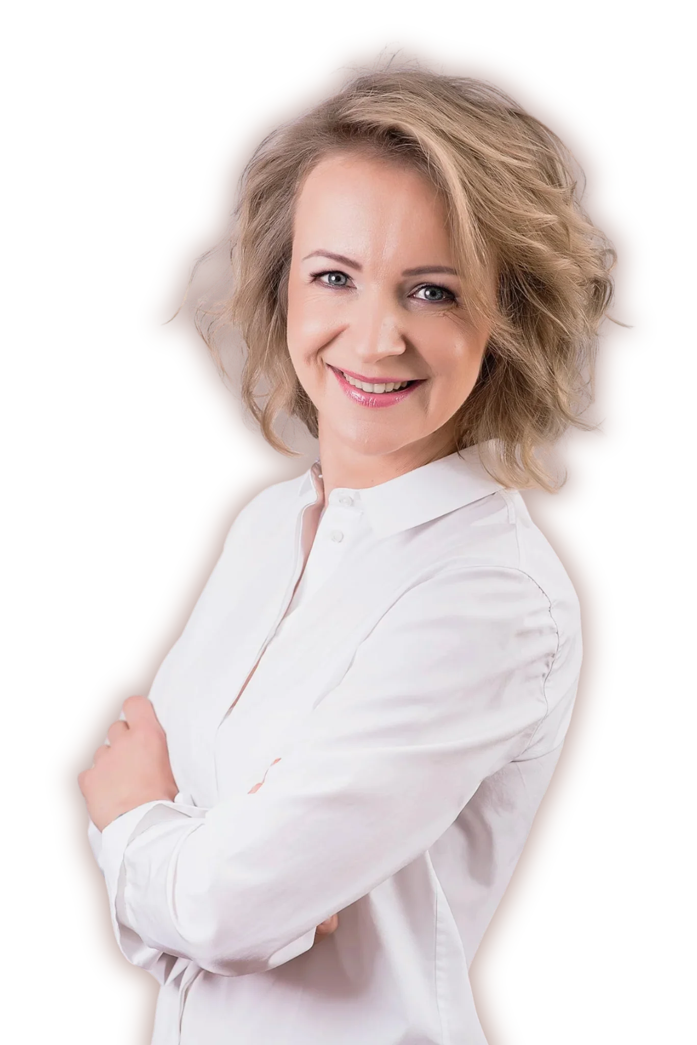 Katarzyna Suchanowska. Nauka angielskiego w Gdańsku, lektor języka angielskiego - oferta angielski dla dzieci i młodzieży